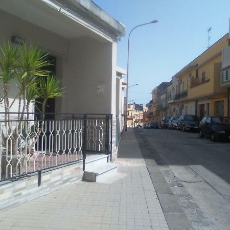Casa Vacanza Valentina نوتو المظهر الخارجي الصورة