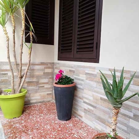 Casa Vacanza Valentina نوتو المظهر الخارجي الصورة