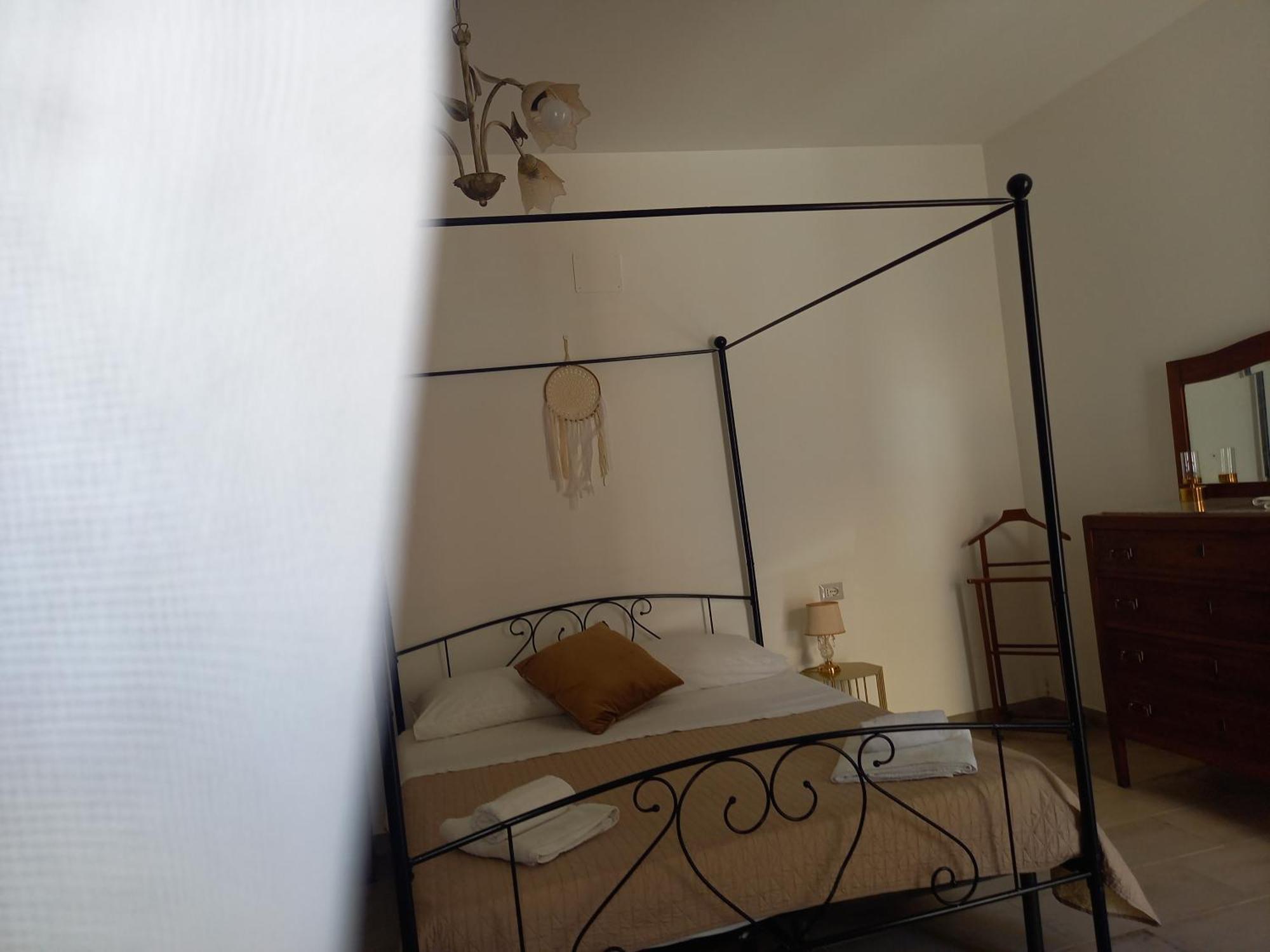 Casa Vacanza Valentina نوتو المظهر الخارجي الصورة