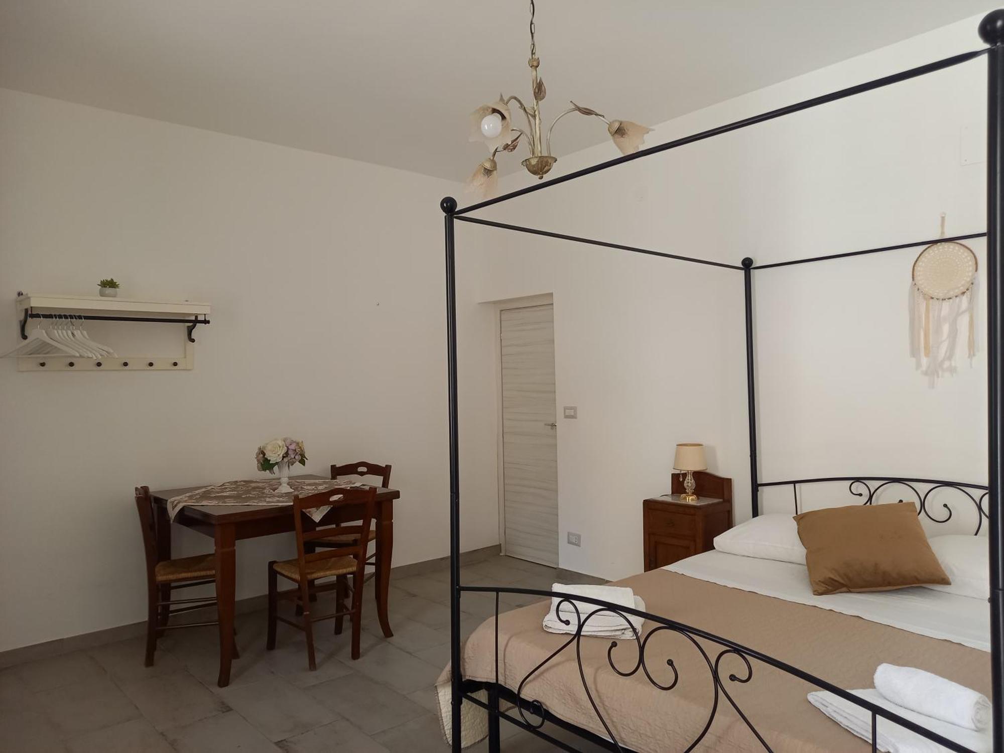 Casa Vacanza Valentina نوتو المظهر الخارجي الصورة