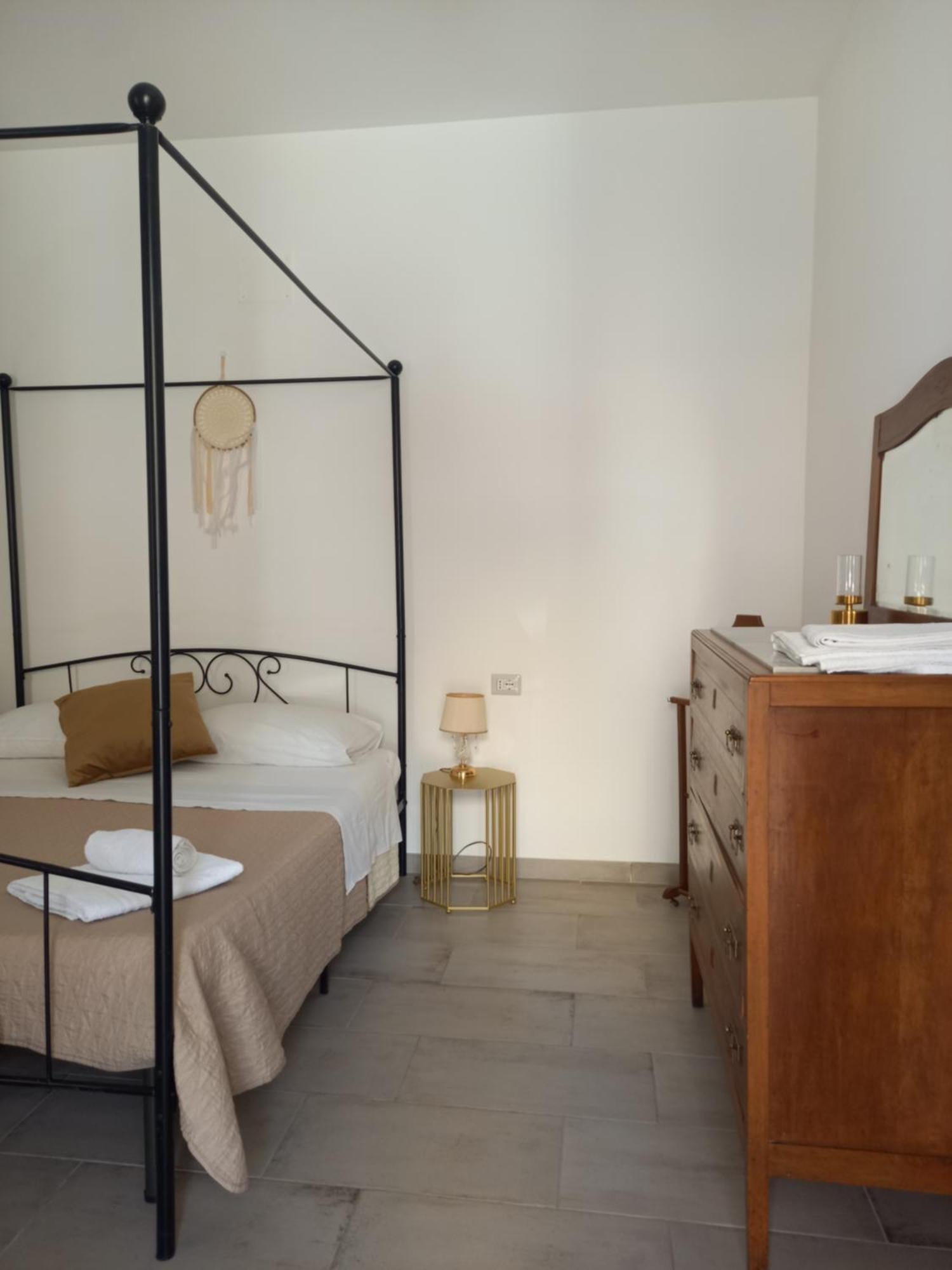 Casa Vacanza Valentina نوتو المظهر الخارجي الصورة