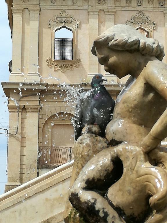 Casa Vacanza Valentina نوتو المظهر الخارجي الصورة