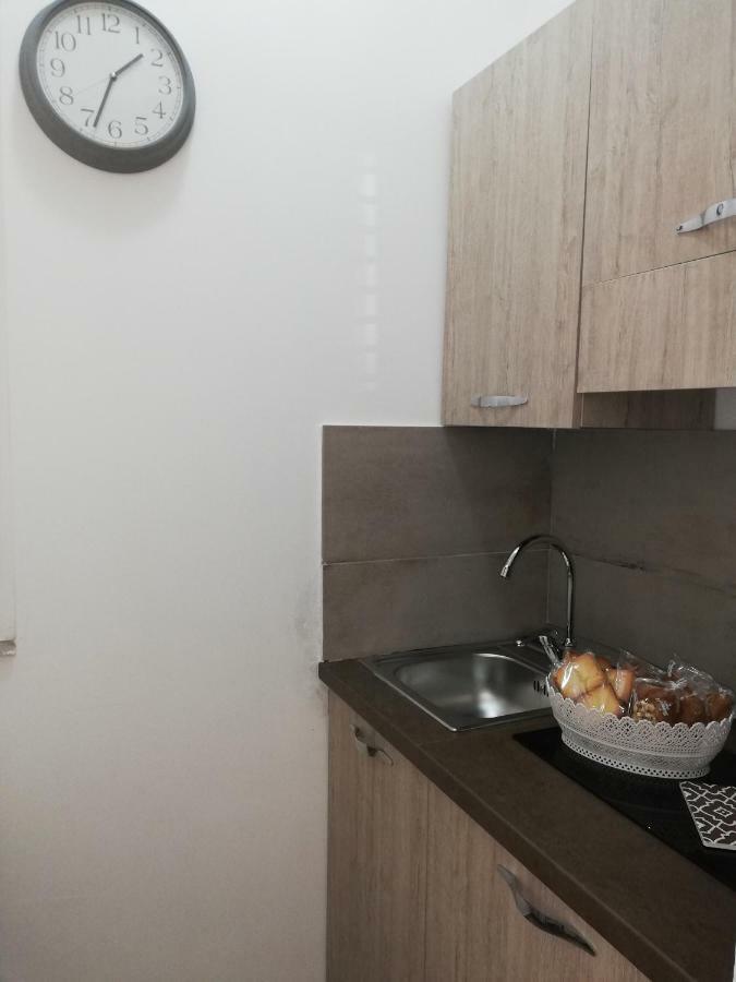 Casa Vacanza Valentina نوتو المظهر الخارجي الصورة