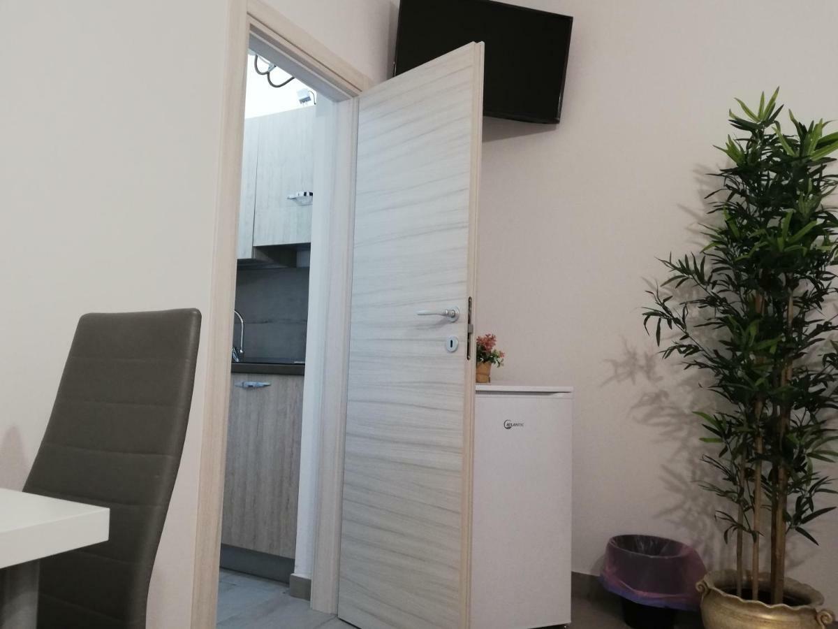 Casa Vacanza Valentina نوتو المظهر الخارجي الصورة