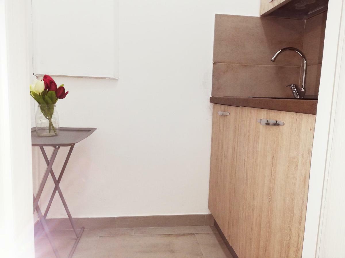 Casa Vacanza Valentina نوتو المظهر الخارجي الصورة