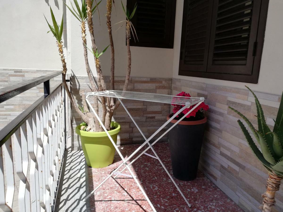 Casa Vacanza Valentina نوتو المظهر الخارجي الصورة